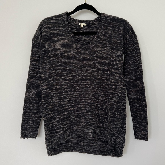 Fisher Project Sweater - Picture 1 of 7